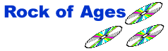 Rock Of Ages Logo
