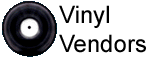 Vinyl Vendors Logo