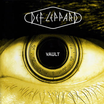 Vault Cover