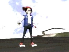 Picture of Let's Get Rocked